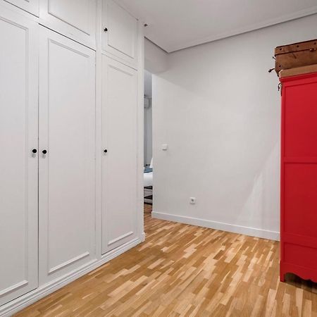 Guestready - Trendy Residence Near Plaza Mayor 马德里 外观 照片