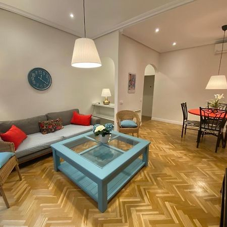 Guestready - Trendy Residence Near Plaza Mayor 马德里 外观 照片