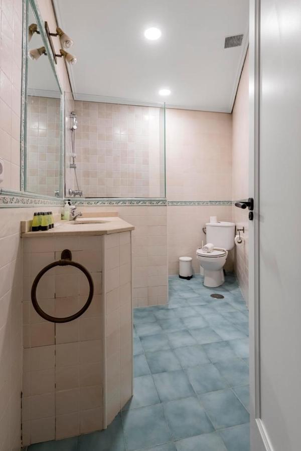 Guestready - Trendy Residence Near Plaza Mayor 马德里 外观 照片