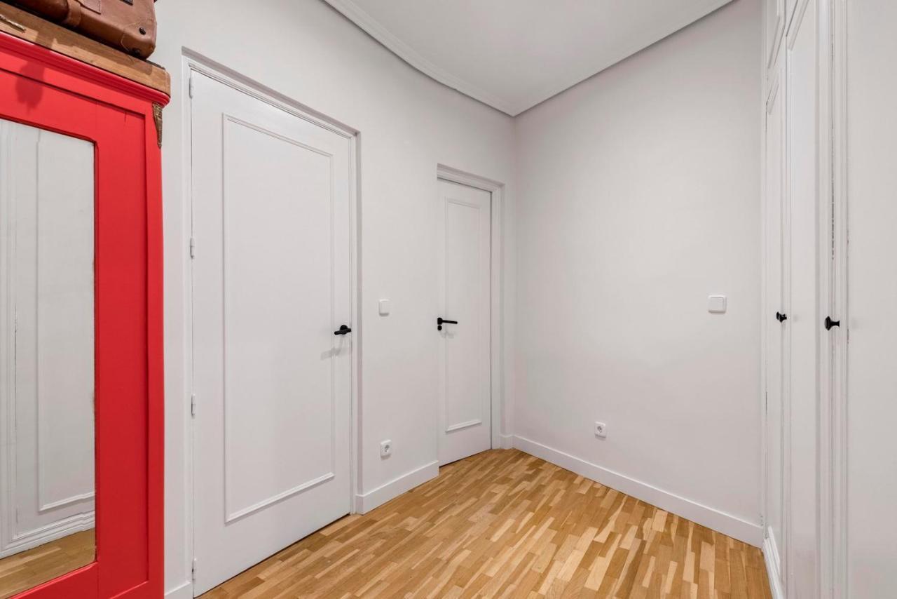 Guestready - Trendy Residence Near Plaza Mayor 马德里 外观 照片