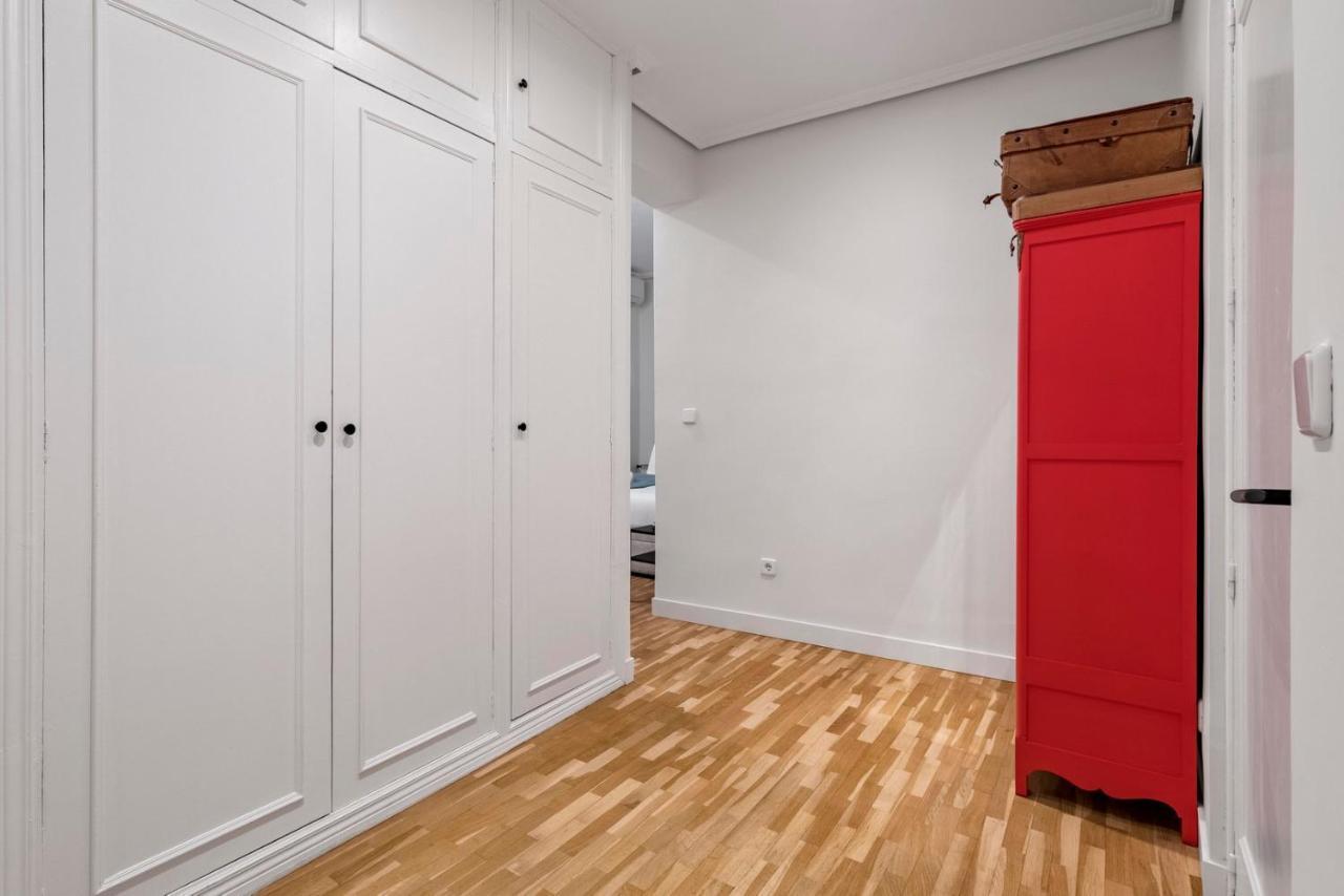 Guestready - Trendy Residence Near Plaza Mayor 马德里 外观 照片