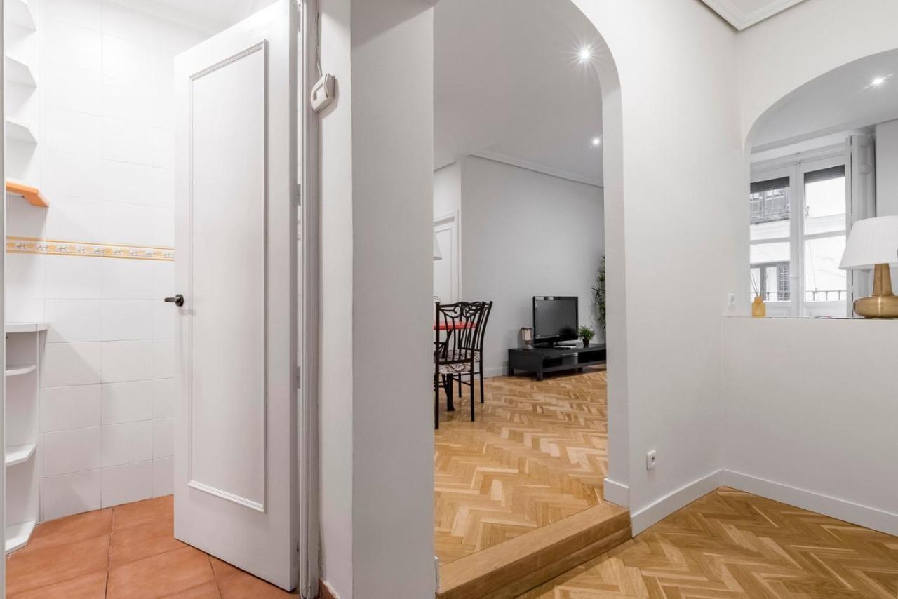 Guestready - Trendy Residence Near Plaza Mayor 马德里 外观 照片