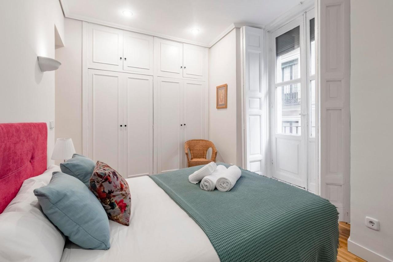 Guestready - Trendy Residence Near Plaza Mayor 马德里 外观 照片