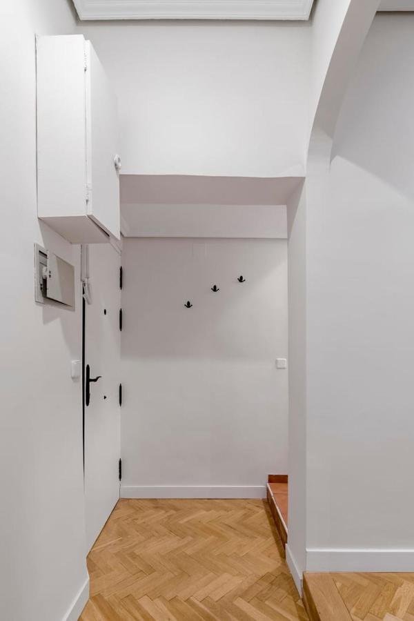Guestready - Trendy Residence Near Plaza Mayor 马德里 外观 照片