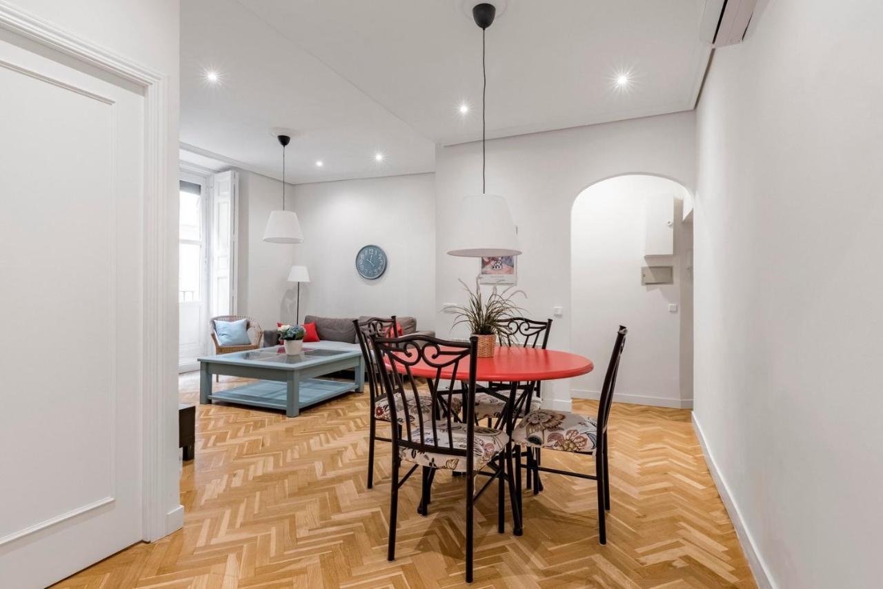 Guestready - Trendy Residence Near Plaza Mayor 马德里 外观 照片