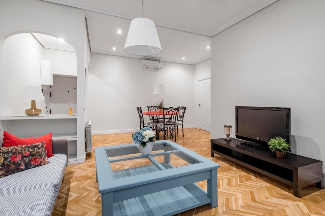 Guestready - Trendy Residence Near Plaza Mayor 马德里 外观 照片