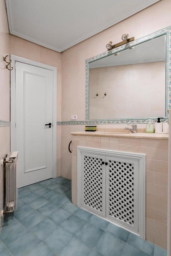 Guestready - Trendy Residence Near Plaza Mayor 马德里 外观 照片